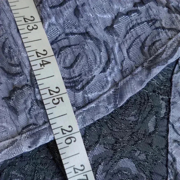 Chicos Shirt/Blazer Size 2 - Picture 7 of 7